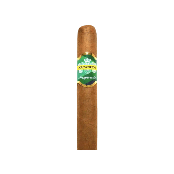#cigar# - #Hemingway Cigars#Macanudo Inspirado Brazil Robusto
