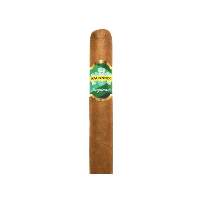 #cigar# - #Hemingway Cigars#Macanudo Inspirado Brazil Robusto