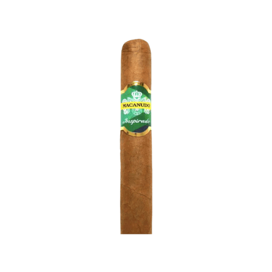 #cigar# - #Hemingway Cigars#Macanudo Inspirado Brazil Robusto