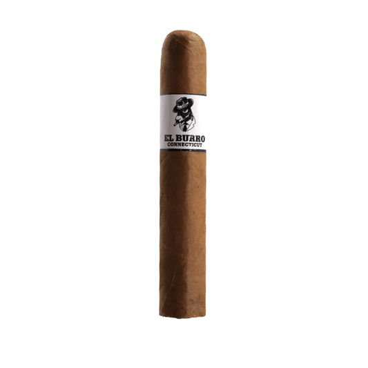 #cigar# - #Hemingway Cigars#Sinistro El Burro Connecticut Robusto