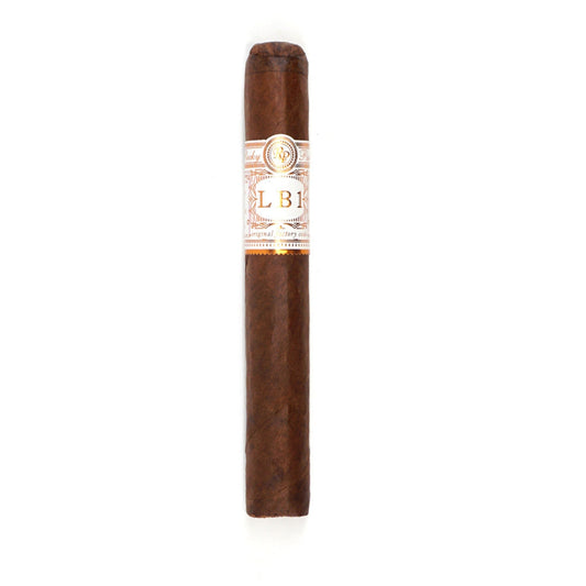 #cigar# - #Hemingway Cigars#Rocky Patel LB1 Robusto