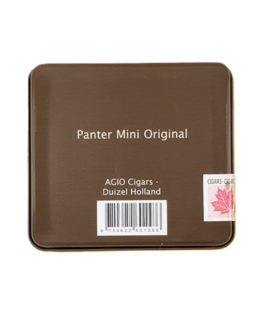 #cigar# - #Hemingway Cigars#Panter Mini Original