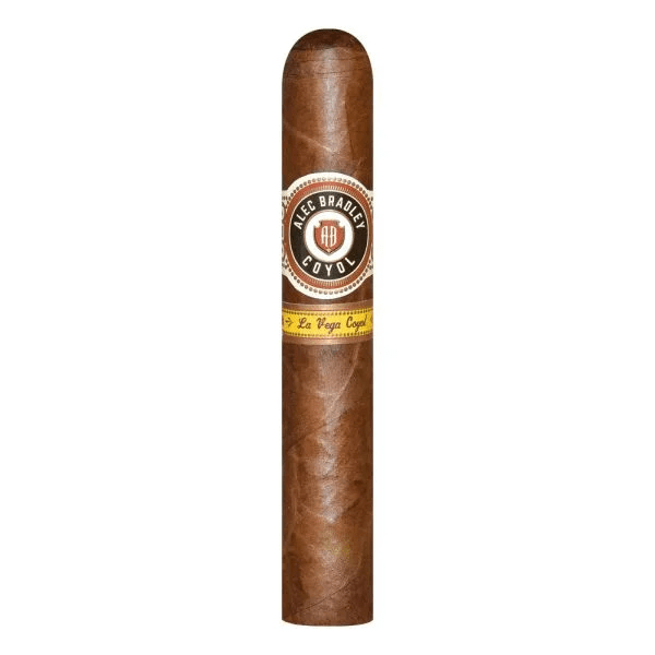 #cigar# - #Hemingway Cigars#La Vega Coyol Robusto