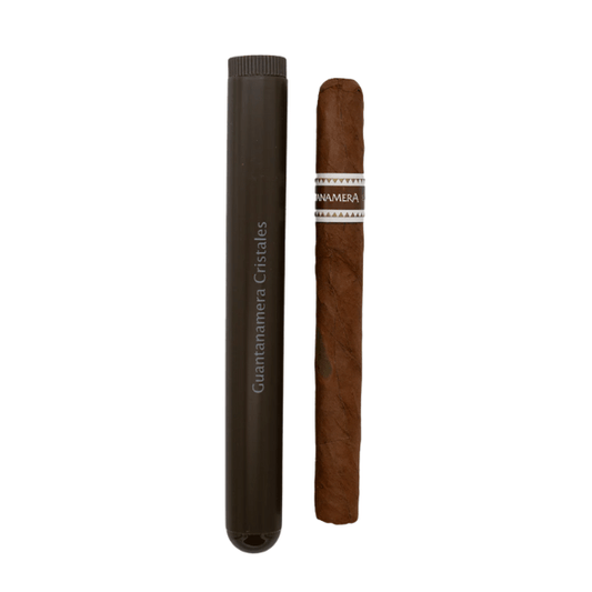 #cigar# - #Hemingway Cigars#Guantanamera Cristales