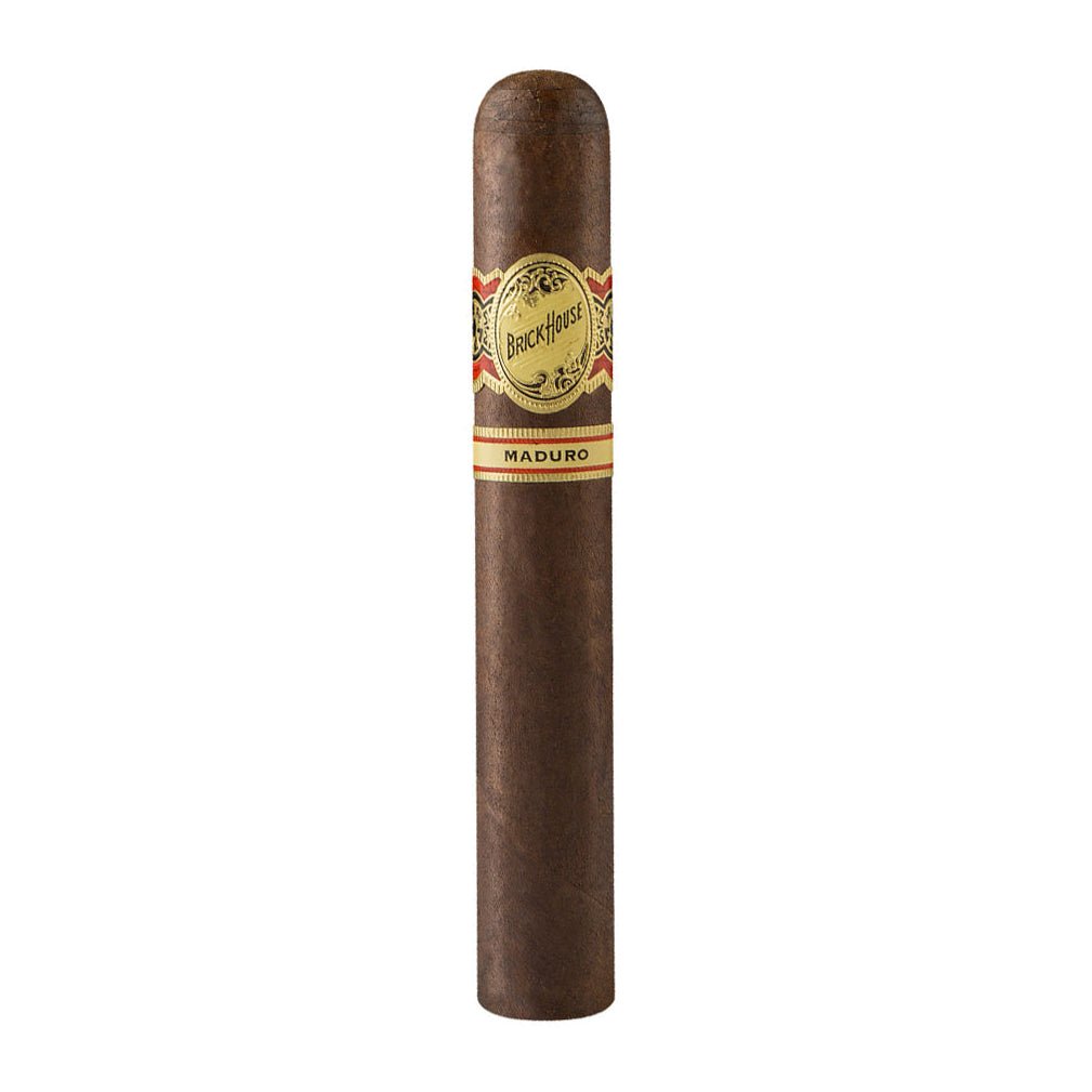 #cigar# - #Hemingway Cigars#Brick House Maduro Mighty Mighty