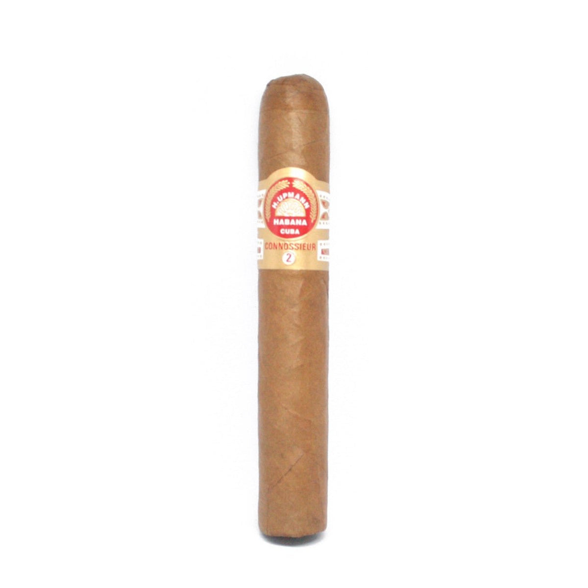 #cigar# - #Hemingway Cigars#H.Upmann Connosseur No.2