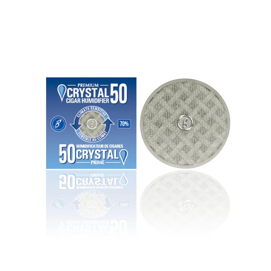 #cigar# - #Hemingway Cigars#Brigham Gel Crystal Humidifiers