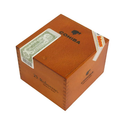 #cigar# - #Hemingway Cigars#Cohiba Robusto