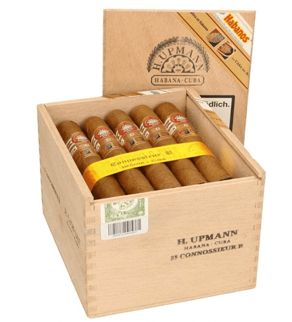 #cigar# - #Hemingway Cigars#H. Upmann Connossieur B
