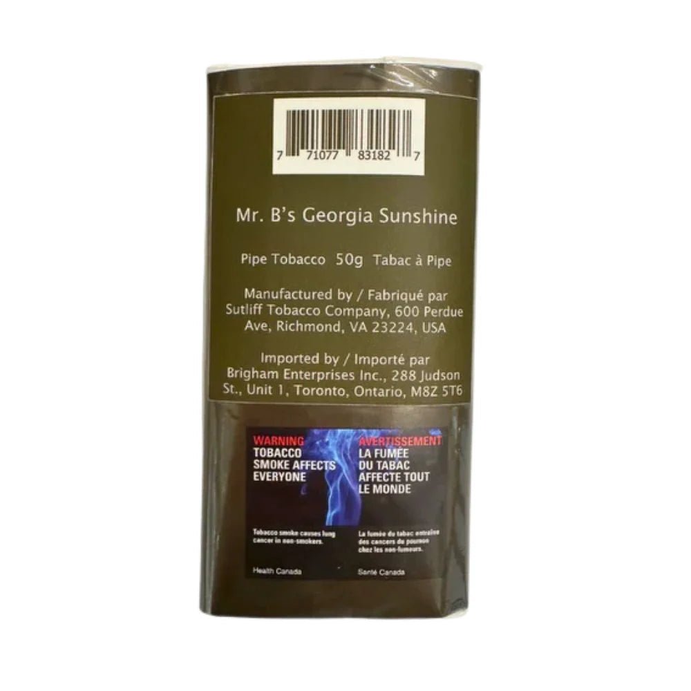 cigar - Hemingway Cigars