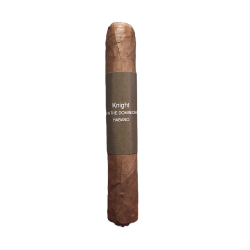 Caballeros Knight Habano Robusto