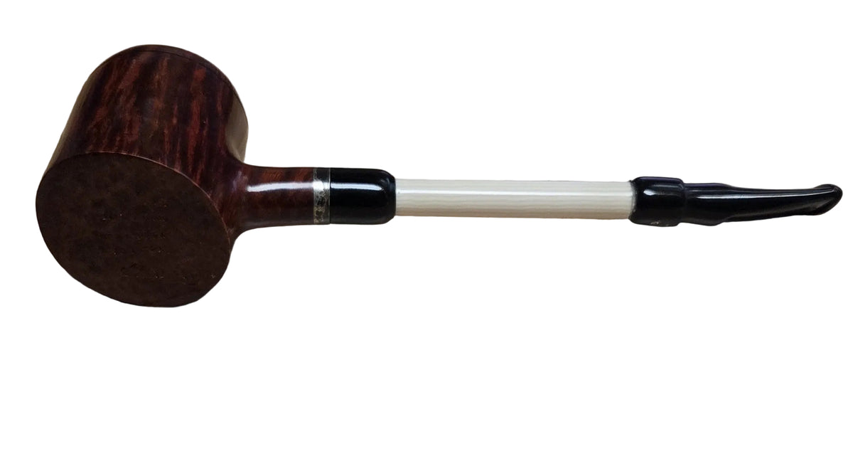SER JACOPO CALUMET L1 TOBACCO SMOKING PIPE